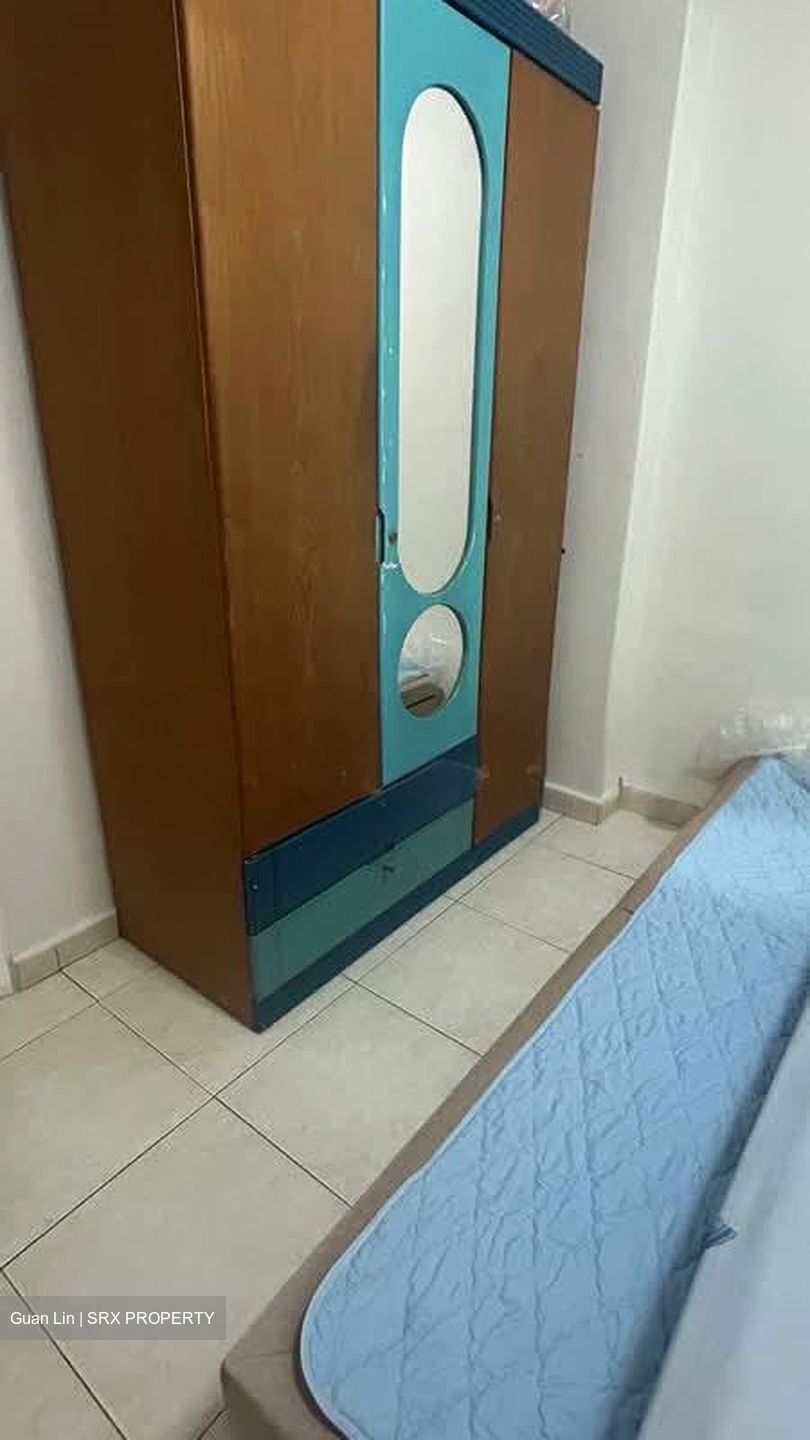 Blk 530 Woodlands Vista (Woodlands), HDB 4 Rooms #561222961